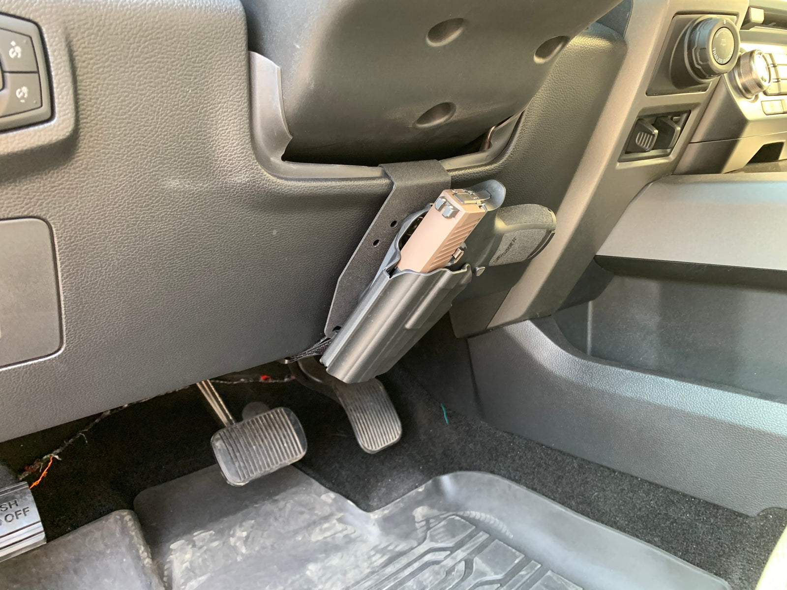 New products released