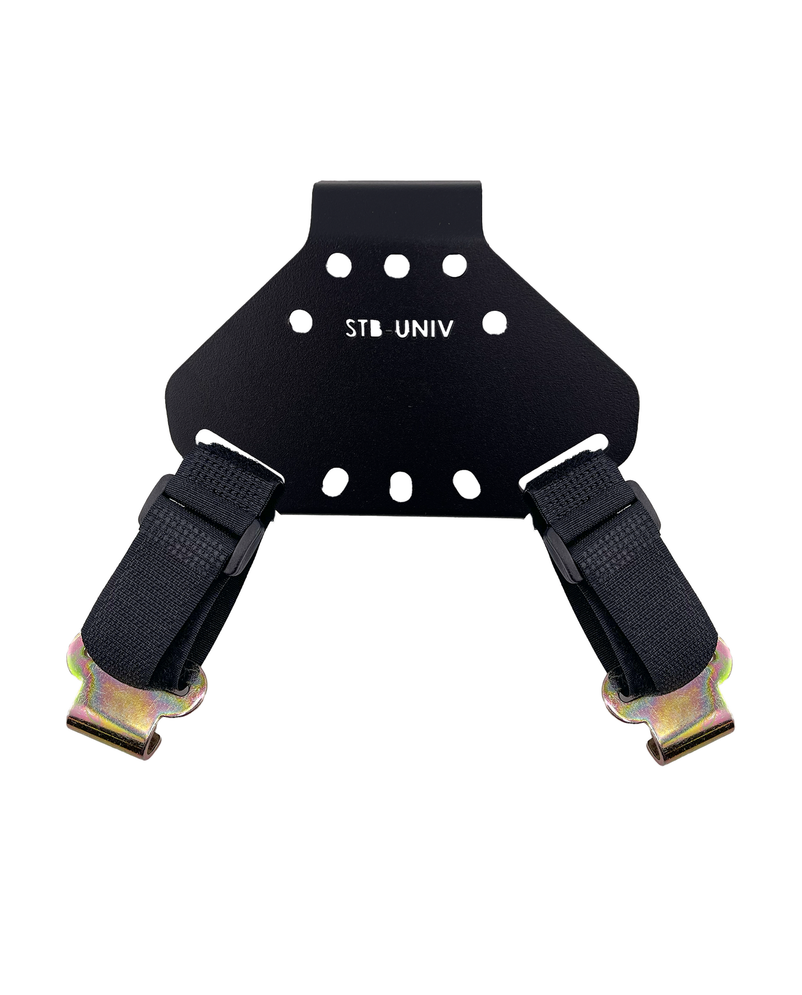 Center Console Pistol Mini Mount - Universal Fit