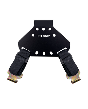 Center Console Pistol Mini Mount - Universal Fit