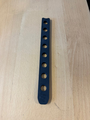 Rubber Strap For Handguard