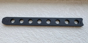 Rubber Strap For Handguard