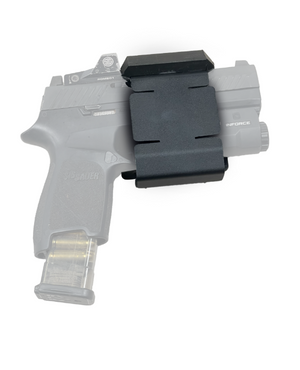 Universal Pistol Mount