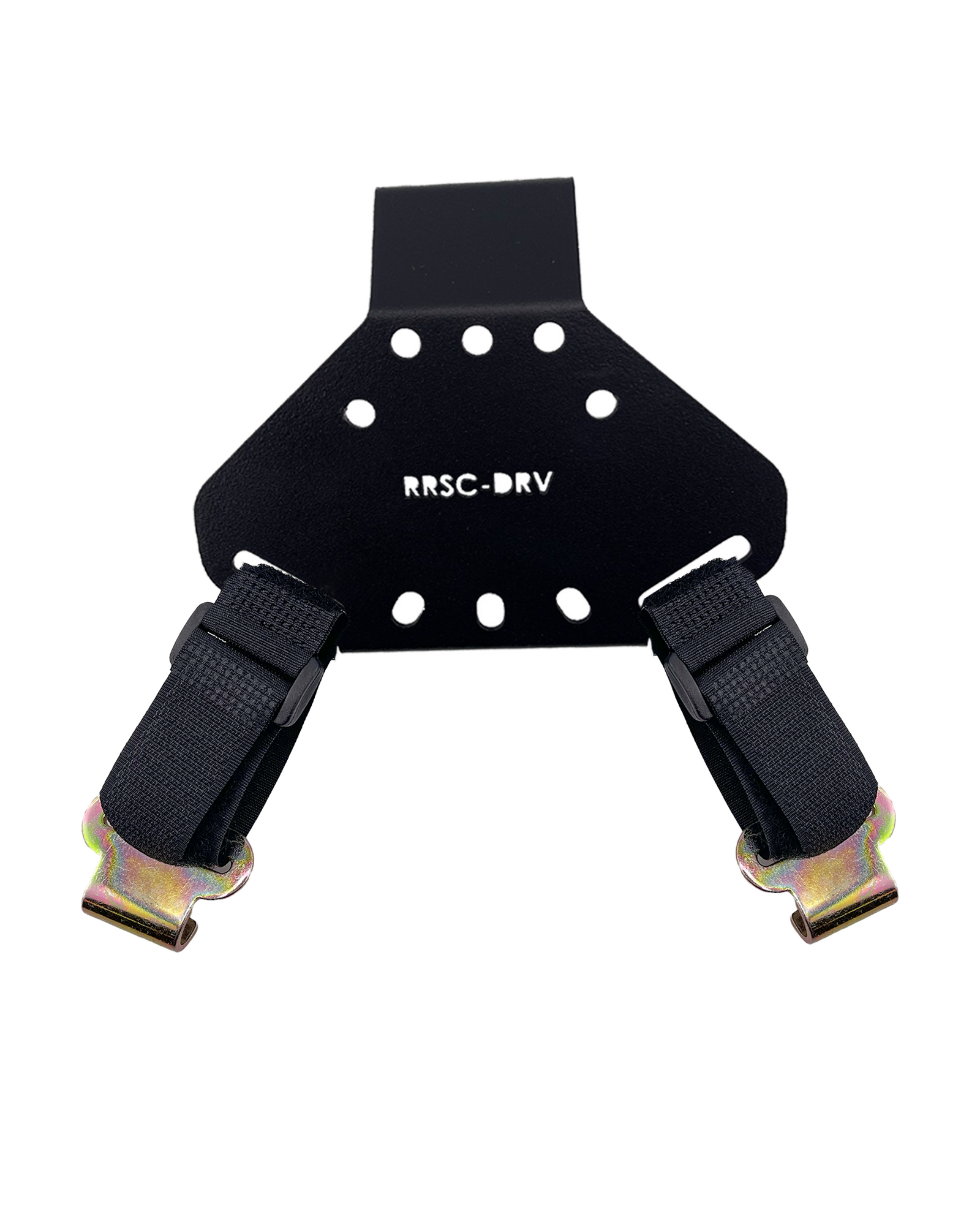 Center Console Pistol Mount - Ranger Raptor (Driver Side)