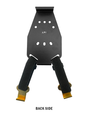Steering Column Pistol Mount - Ram TRX / RHO, Jeep Wrangler JL