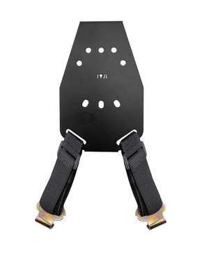 Steering Column Pistol Mount - Ram TRX / RHO, Jeep Wrangler JL
