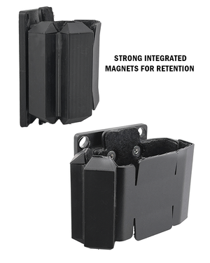 Universal Pistol Mount