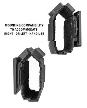 Universal Pistol Mount
