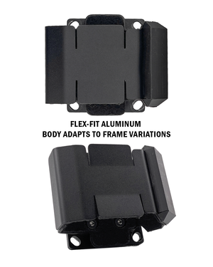 Universal Pistol Mount