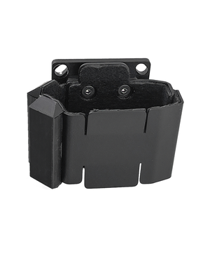 Universal Pistol Mount