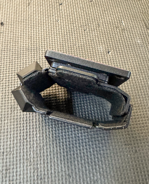 Universal Pistol Mount