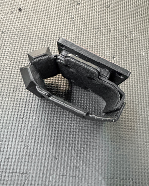 Universal Pistol Mount