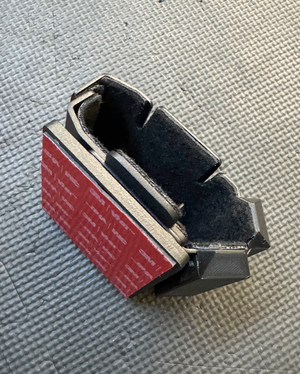 Universal Pistol Mount