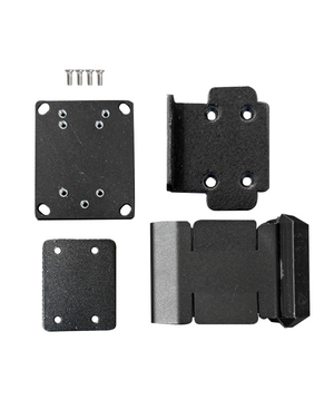 Universal Pistol Mount