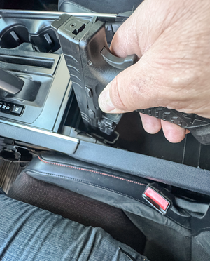 Universal Pistol Mount
