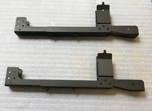 AR Rifle Mount - Universal Holder